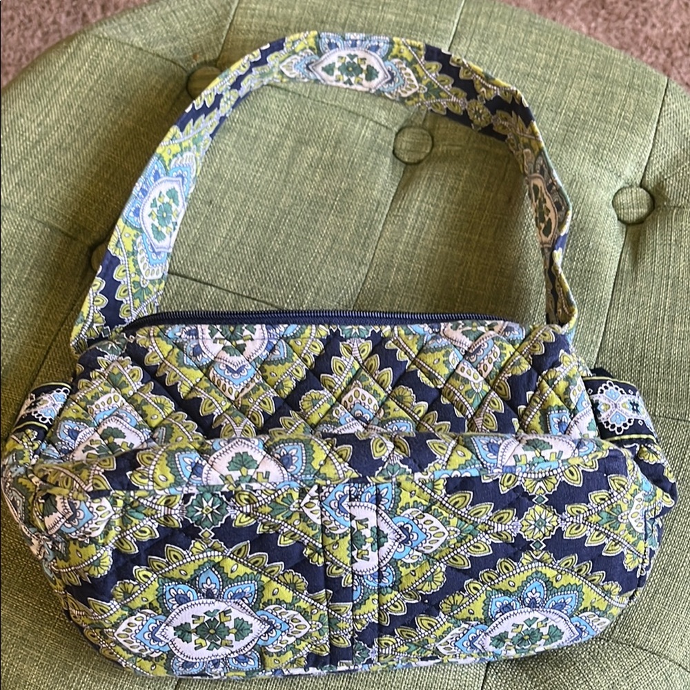 Vera Bradley Cambridge Shoulder Bag